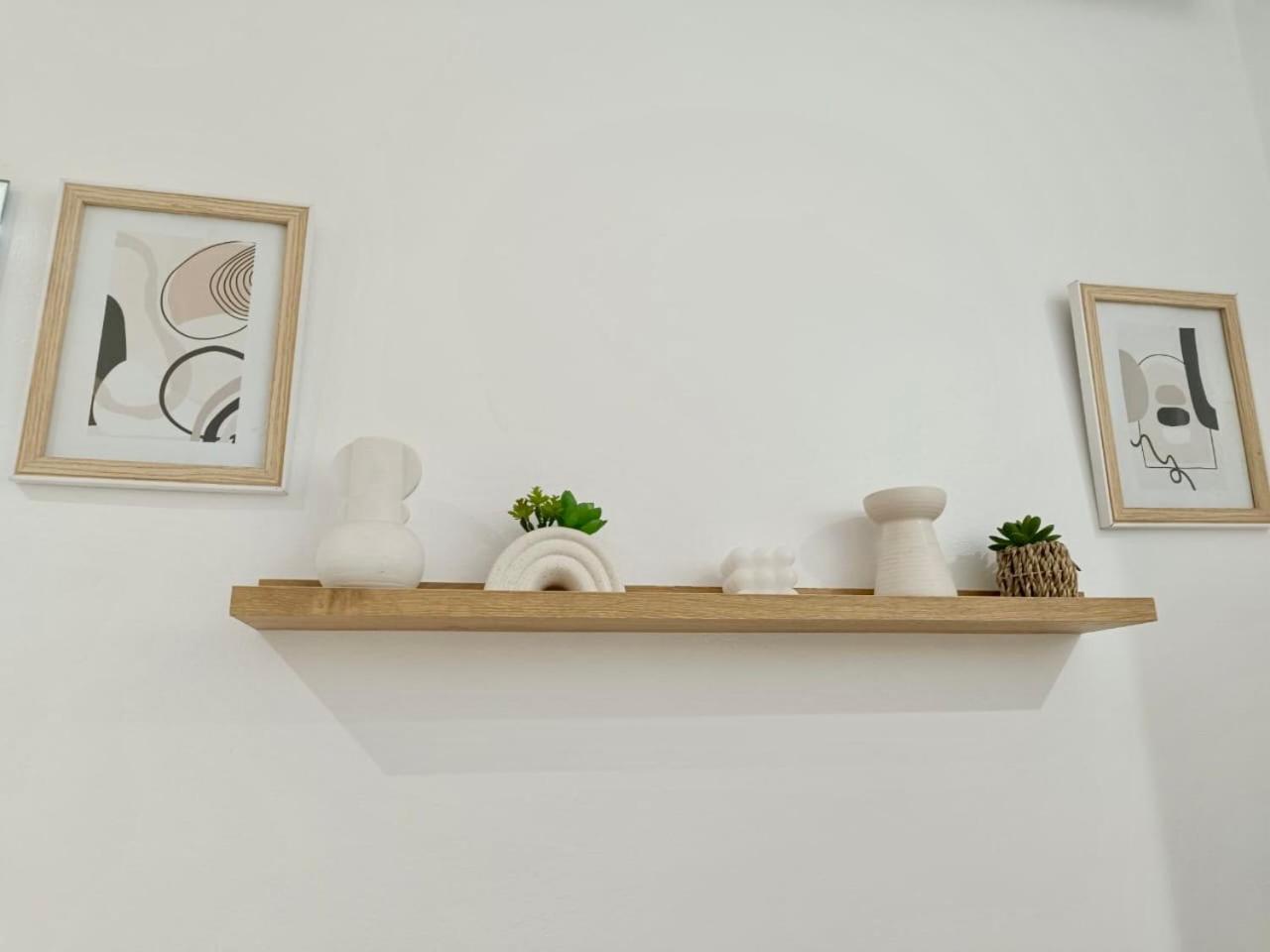 Cosy Appartement Au Coeur De Gueliz マラケシュ エクステリア 写真